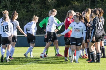 Bild 29 - F SV Henstedt Ulzburg2 - FSG Kaki-StuSie : Ergebnis: 2:2